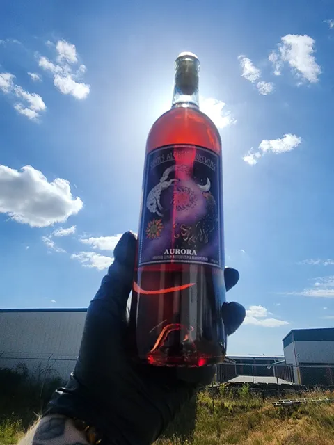 Odin’s Alchemy Brewing (closed to the public)