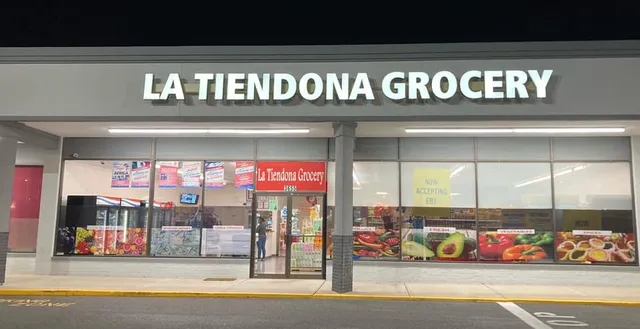 LA TIENDONA GROCERY