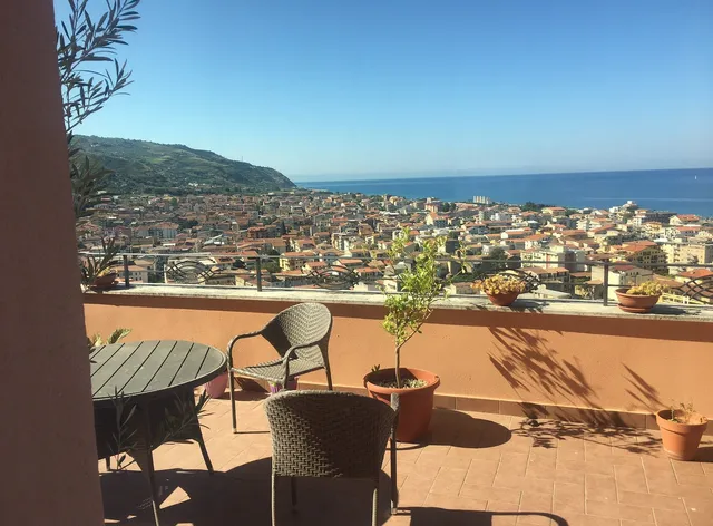 B&B “Alla Chiazzetta”