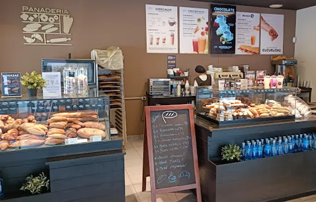 Rincón del Pan San Isidro