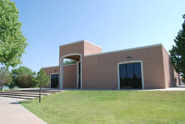 Pecos River Village Conference Center