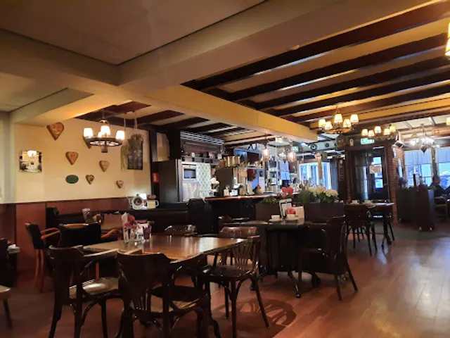 Banket & Koffiehuus Hoekman