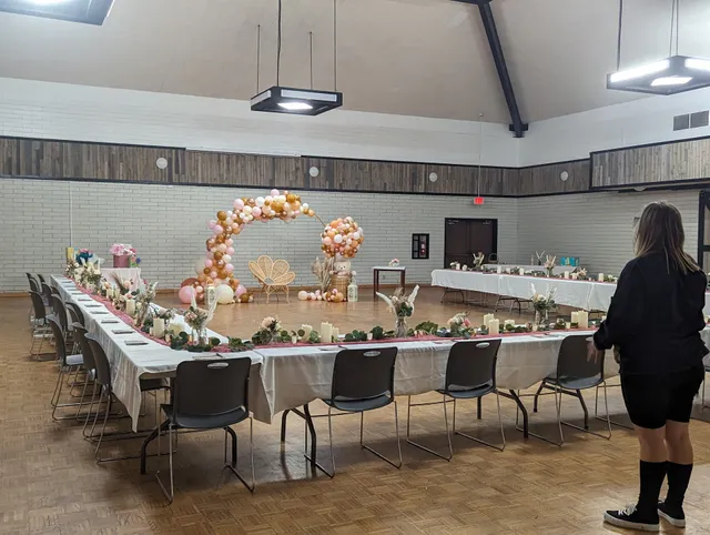 McClelland Arts Center