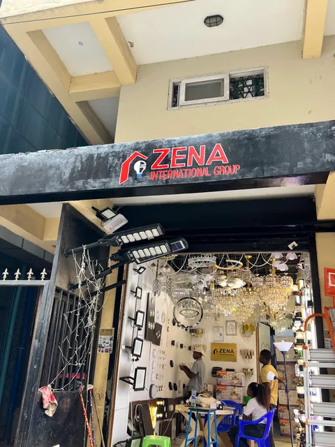 Kariakoo uhuru tower