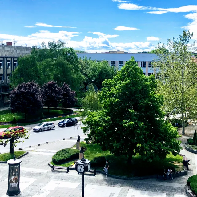 Bella studios & apartments