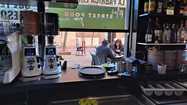 La Residencia Escondida