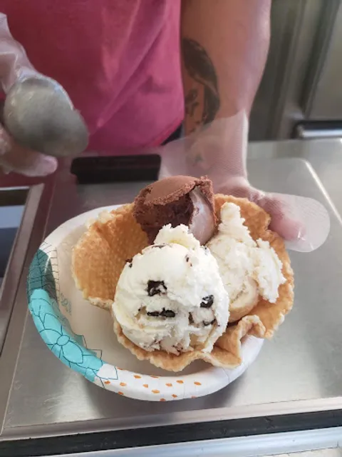 Milltuck Farm & Creamery