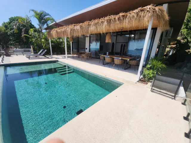 Sitaya Beachfront Villas