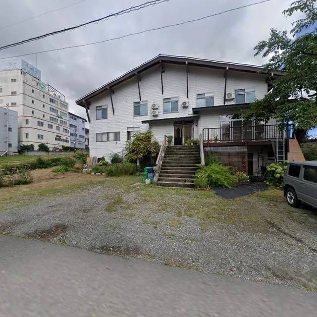 Tsugaike Grand Lodge