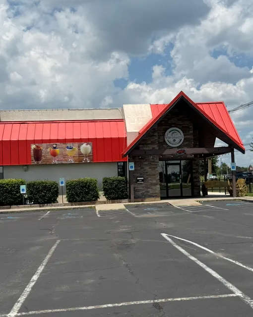 Veronica’s Mexican Restaurant