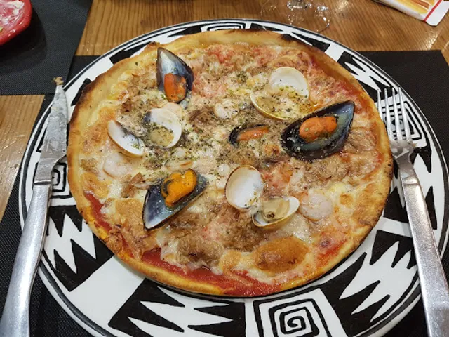 Pizzería Restaurante Sicilia
