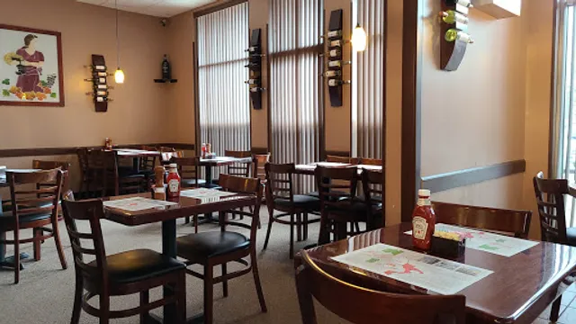 Lidias Ristorante Italiano