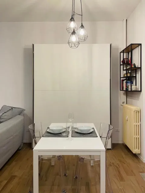 Studio Suite Navigli Bocconi