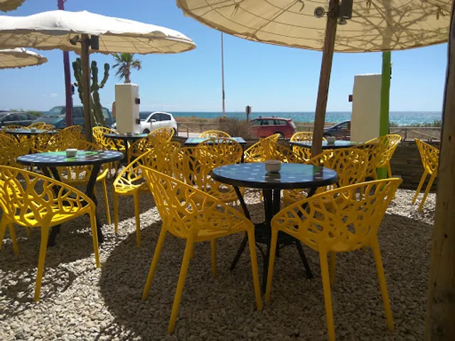 Bar restaurante El Dorado El Palmar