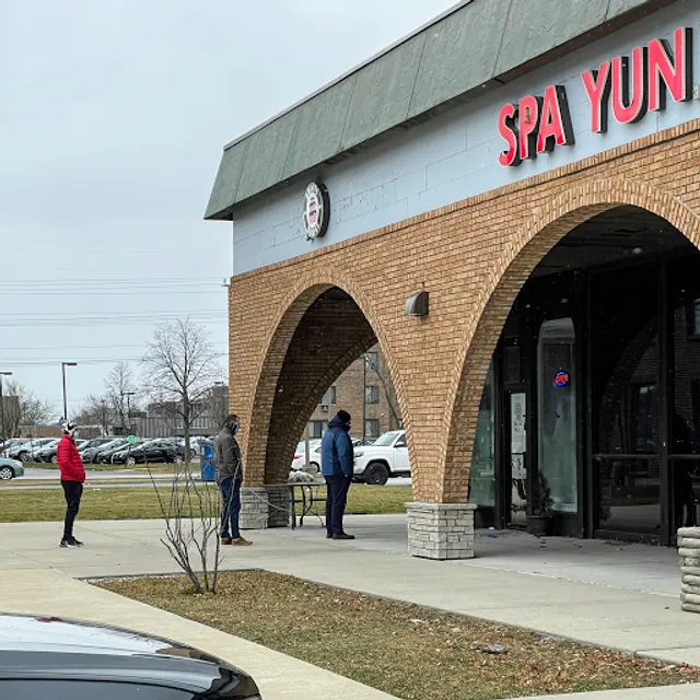 Amante Bakery & Grill