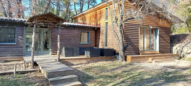 Domaine La Procureuse