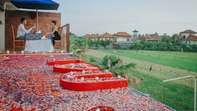 The Wina Villa Seminyak