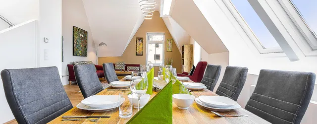 Abieshomes Wien Messe Prater