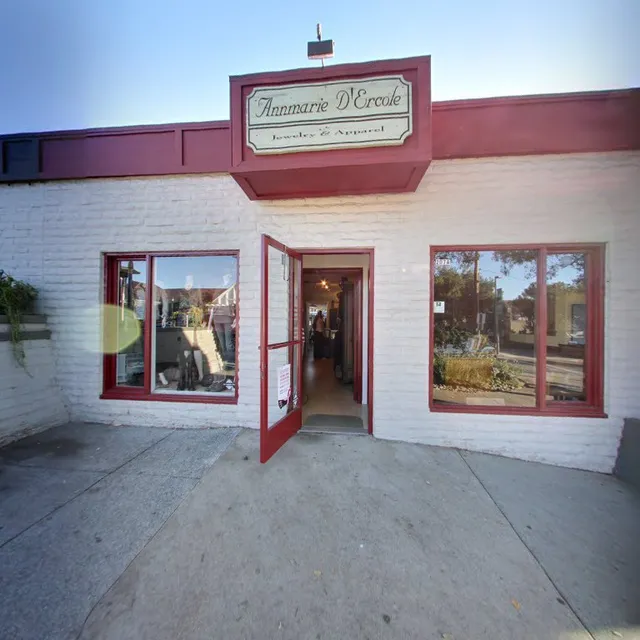 Annmarie D'Ercole Jewelry