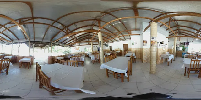 Petisqueira Caxias Joinville