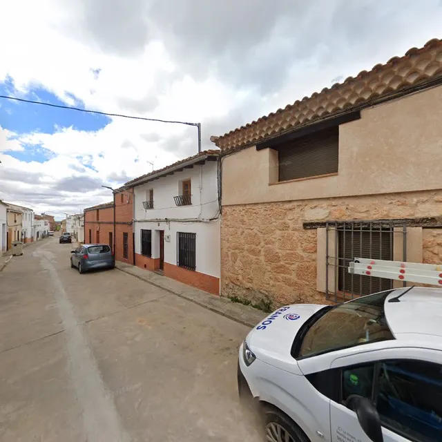 Casa Rural Abuelo Perico