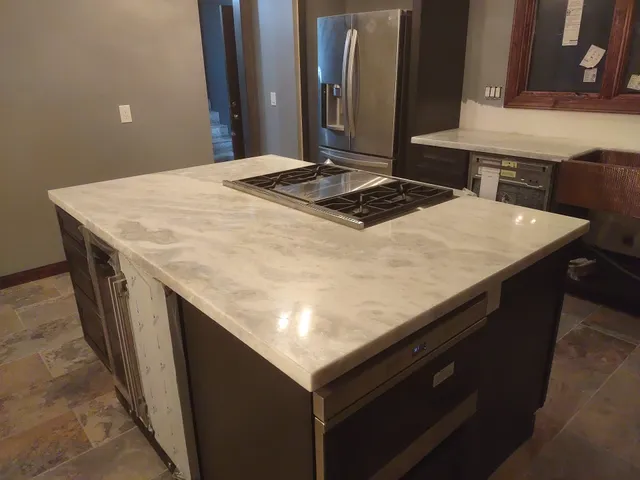 The Stone Professionals