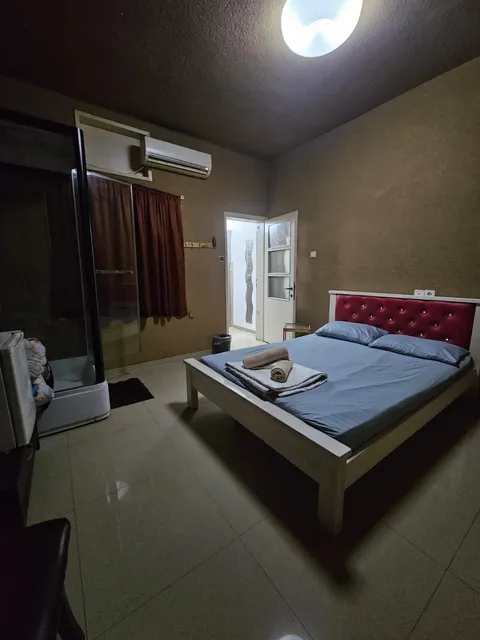 צימר רחובות