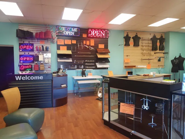 Ohio Store Fixtures Inc.