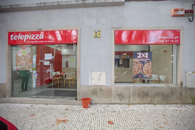 Telepizza Famalicão