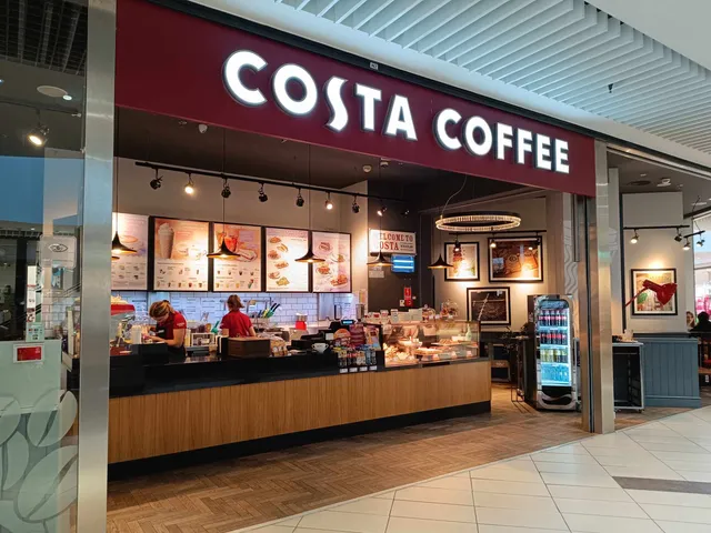 Costa Coffee