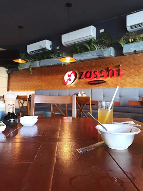 Zasshi Japanese Bistro Mazatlán