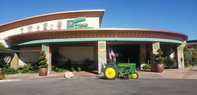 Mesquite Valley Growers Nursery