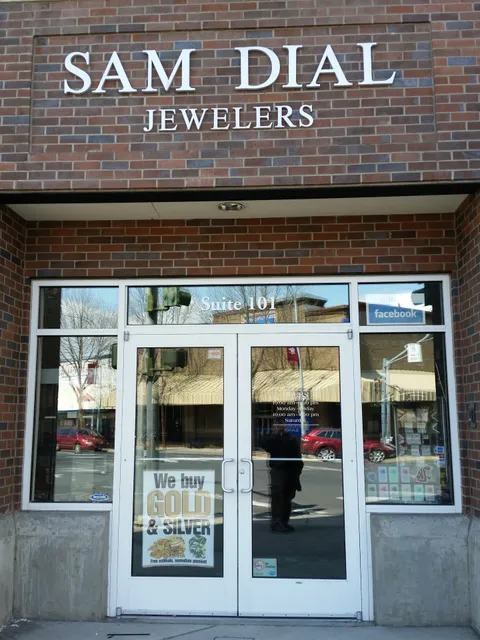 Sam Dial Jewelers