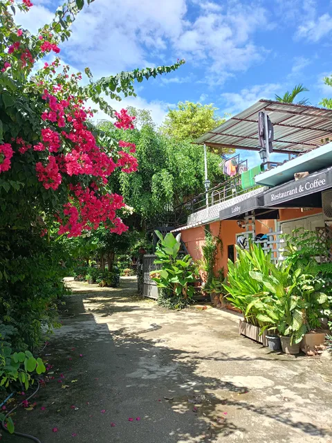 123 House Accommodation Chiang Mai