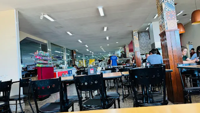 Real Sabor Restaurante