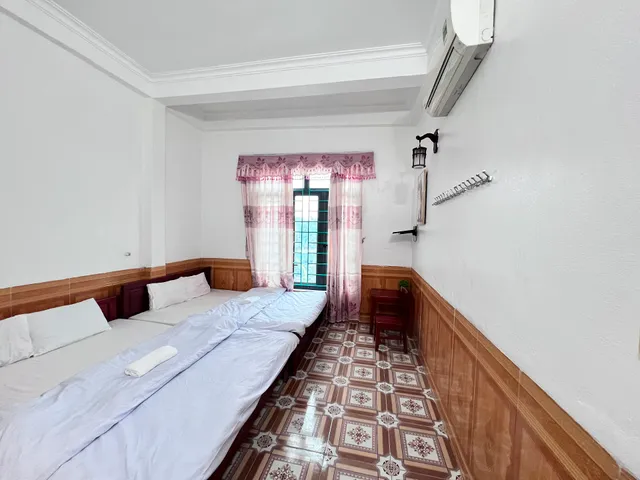 Ninh Binh Cozy Homestay