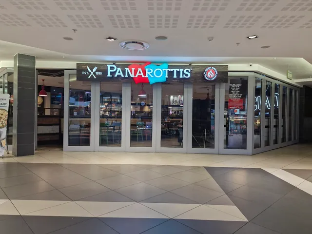 Panarottis Tyger Valley