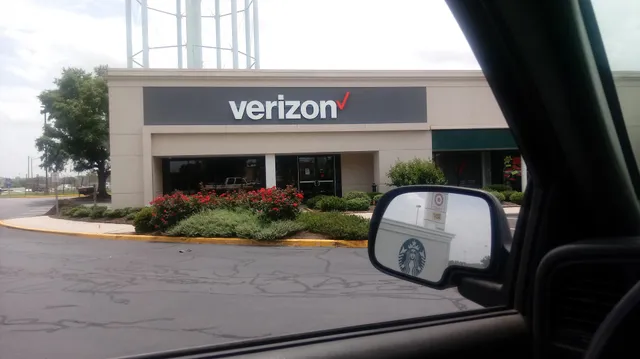 Park South Shopping Center