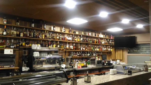 Café-Bar Los Hermanos