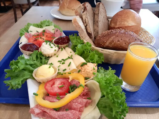 Barbarossa Bäckerei GmbH & Co. KG