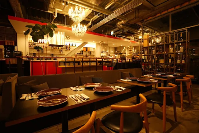 ALVORADA CHURRASCARIA