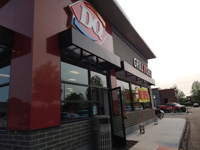 Dairy Queen Grill & Chill
