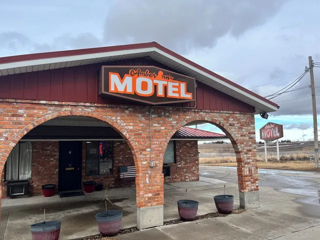 Amber Inn Motel