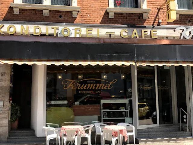 Café Krummel
