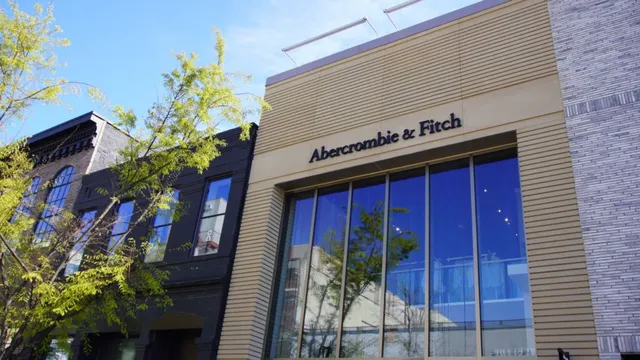 Abercrombie & Fitch