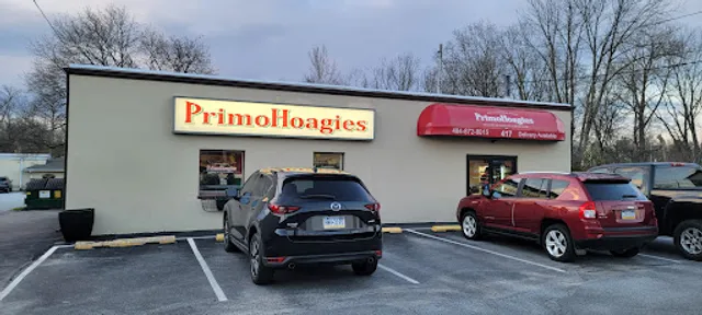 PrimoHoagies