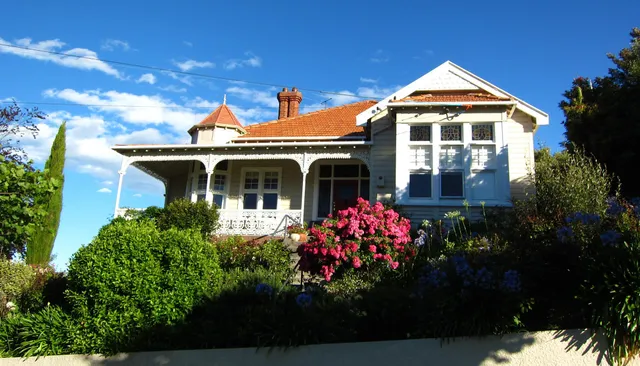 Hazel House Boutique Bed & Breakfast