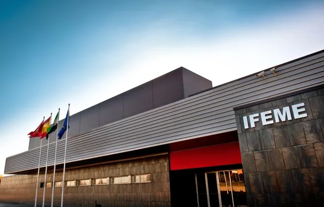 IFEME - Institución Ferial de Mérida