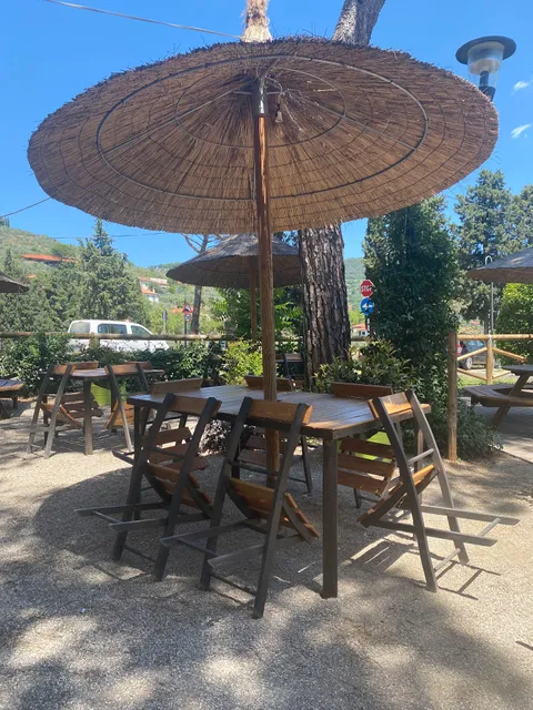 GARDEN - ristorante- aperitivi