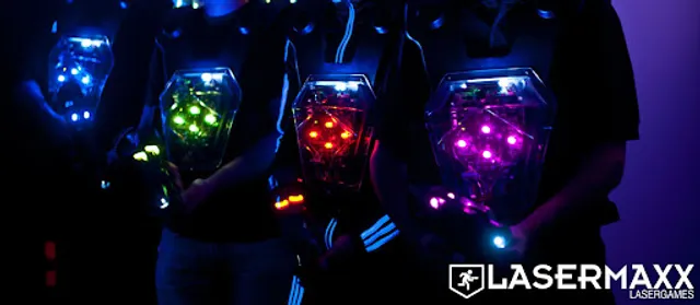 LaserMaxx San Carlos